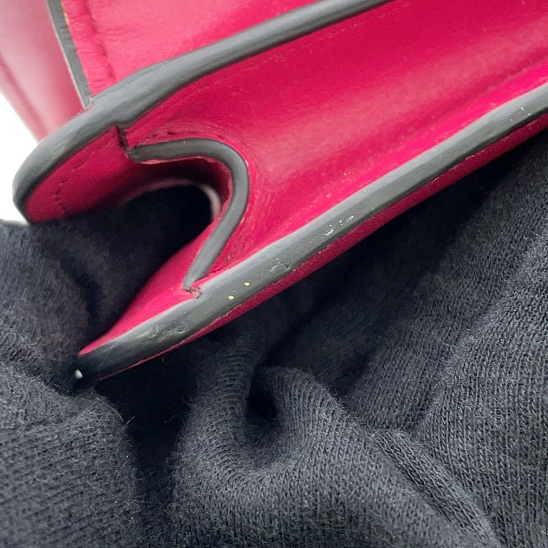 ブルガリ チェーンショルダーバッグ セルペンティ BVLGARI