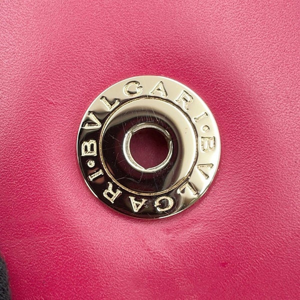 ブルガリ チェーンショルダーバッグ セルペンティ BVLGARI