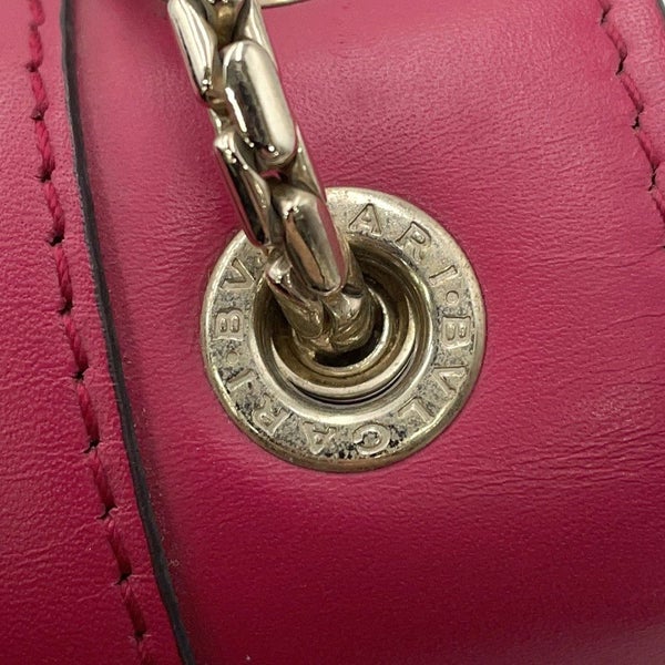 ブルガリ チェーンショルダーバッグ セルペンティ BVLGARI