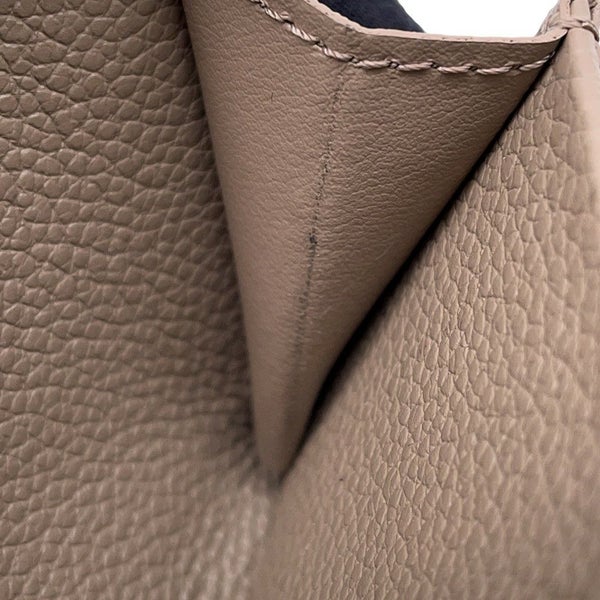 ルイヴィトン 二つ折り財布 モノグラム・アンプラント ポルトフォイユ・クレア M82370 LOUIS VUITTON 財布