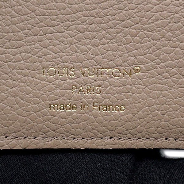 ルイヴィトン 二つ折り財布 モノグラム・アンプラント ポルトフォイユ・クレア M82370 LOUIS VUITTON 財布