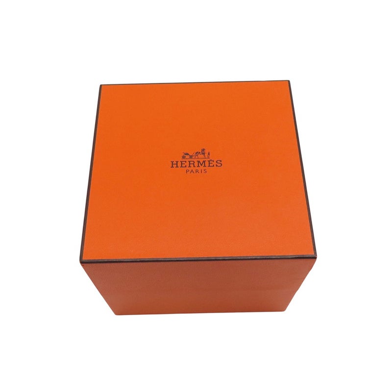 エルメス ブレスレット ナウシカ バングル SV925シルバー サイズ15 HERMES ジュエリー