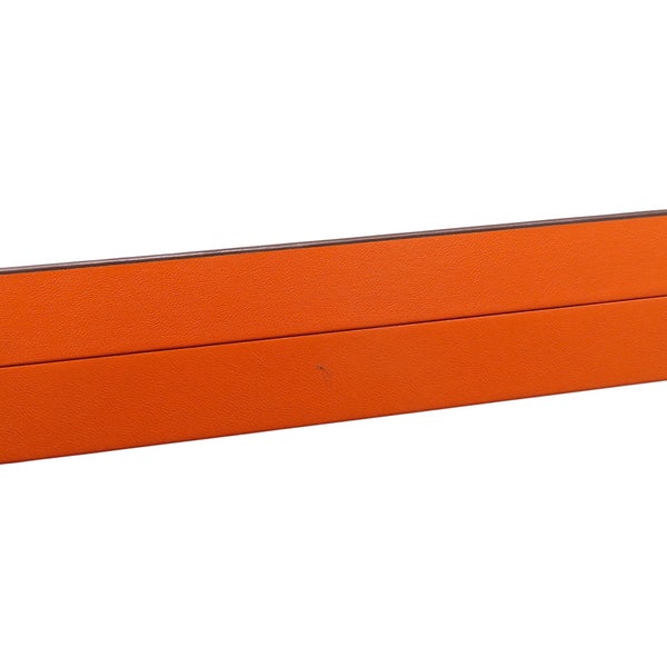 エルメス ネックレス シェーヌダンクル ファランドール SV925シルバー サイズ80 HERMES ジュエリー