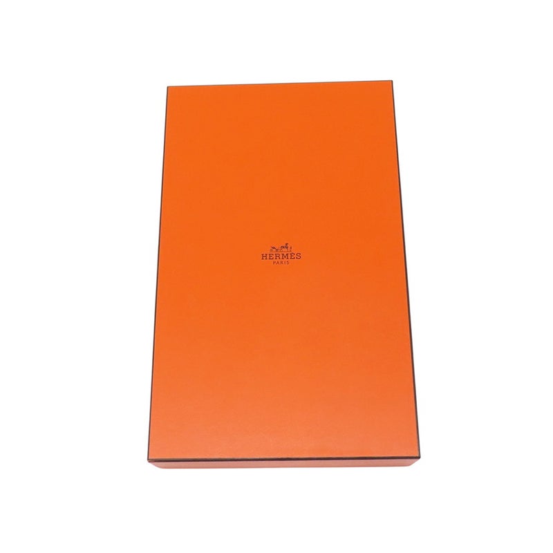 エルメス ネックレス シェーヌダンクル ファランドール SV925シルバー サイズ80 HERMES ジュエリー