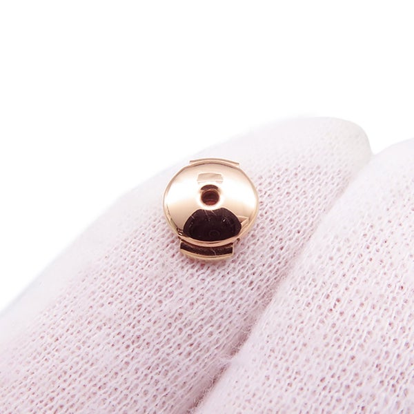 エルメス ピアス ループ ピアス エシャペ PM K18PGピンクゴールド HERMES ジュエリー
