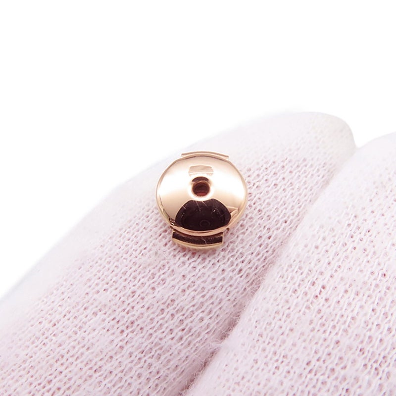 エルメス ピアス ループ ピアス エシャペ PM K18PGピンクゴールド HERMES ジュエリー