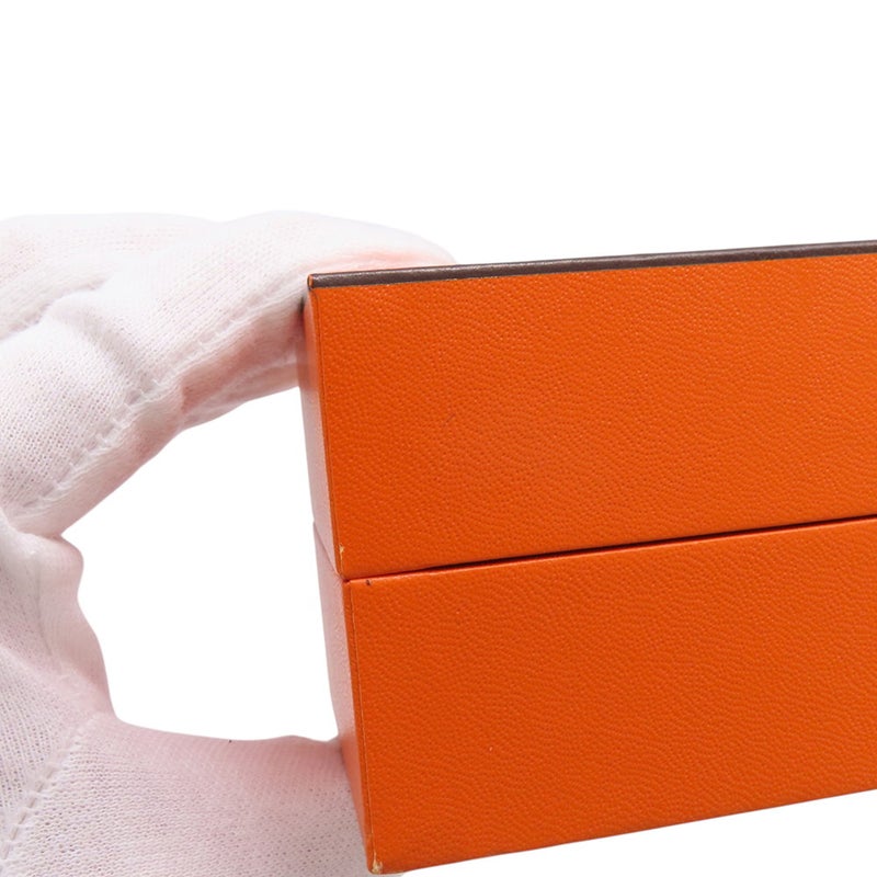 エルメス リング オスモズGM Osmose SV925シルバー リングサイズ52 HERMES ジュエリー 指輪