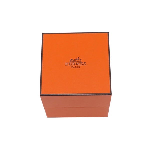 エルメス ブレスレット シェーヌダンクルMM 14コマ SV925シルバー HERMES ジュエリー