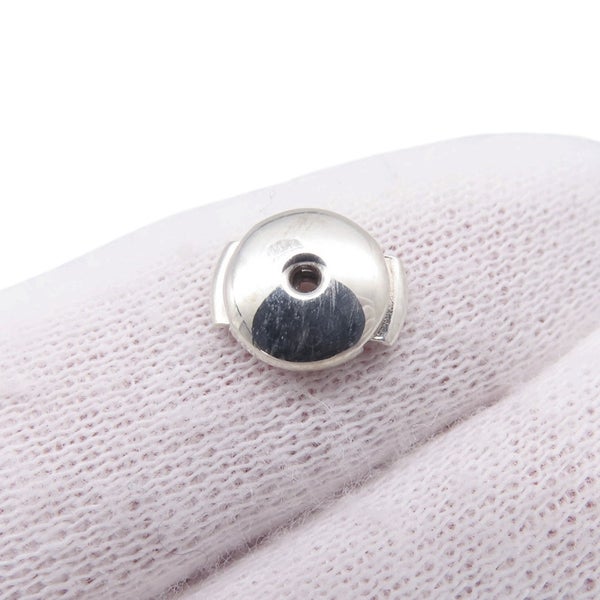 エルメス ピアス ファランドール シェーヌダンクルモチーフ TPM SV925シルバー HERMES スタッドピアス ジュエリー