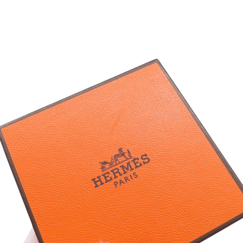 エルメス リング シェーヌダンクル アンシェネPM Enchainee SV925シルバー リングサイズ56 HERMES ジュエリー