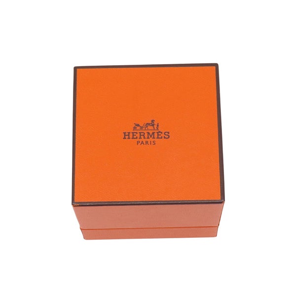エルメス リング シェーヌダンクル アンシェネPM Enchainee SV925シルバー リングサイズ56 HERMES ジュエリー