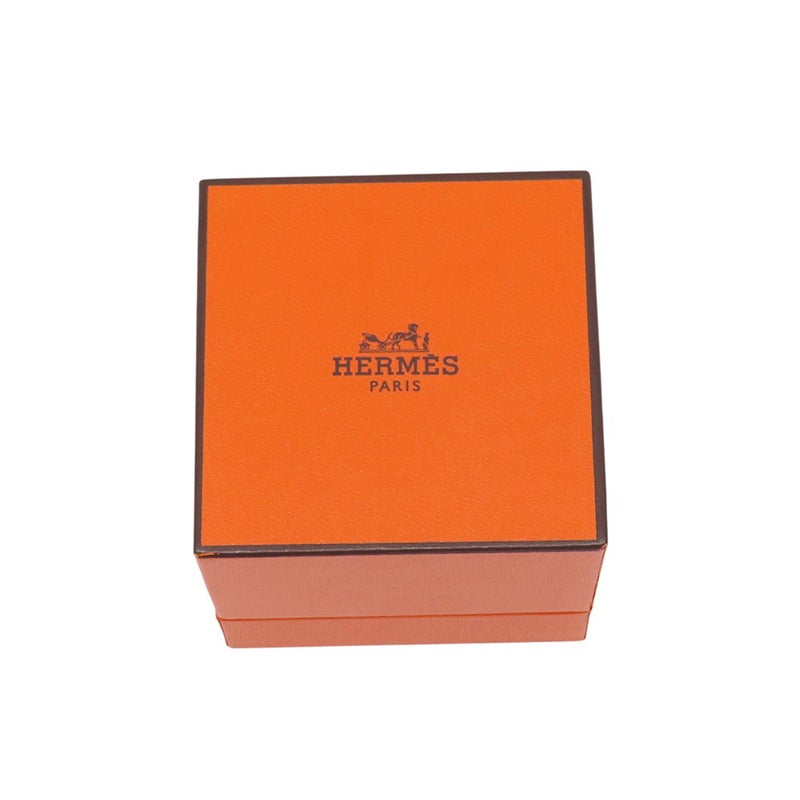 エルメス リング シェーヌダンクル アンシェネPM Enchainee SV925シルバー リングサイズ56 HERMES ジュエリー