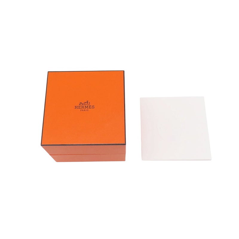 エルメス ブレスレット シェーヌダンクルMM 16コマ SV925シルバー HERMES ジュエリー