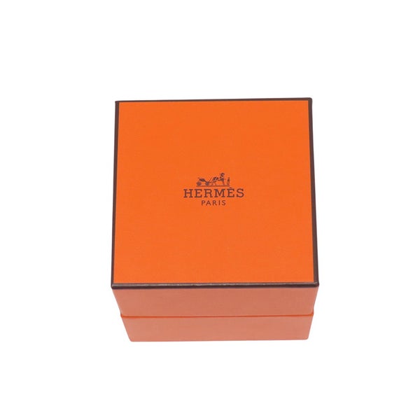 エルメス ブレスレット シェーヌダンクル ファランドール SV925シルバー サイズST HERMES ジュエリー