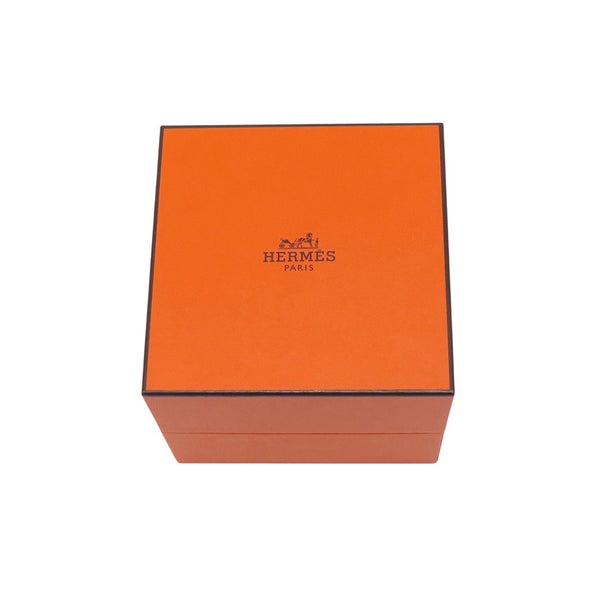 エルメス ブレスレット シェーヌダンクルGM 14コマ SV925シルバー HERMES ジュエリー
