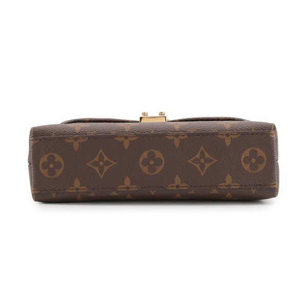 ルイヴィトン ハンドバッグ モノグラム ナノ・マドレーヌ M28426 LOUIS VUITTON 2way ショルダーバッグ