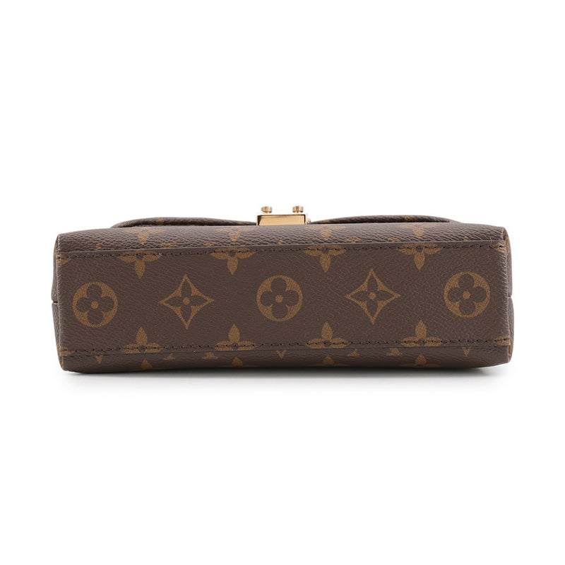 ルイヴィトン ハンドバッグ モノグラム ナノ・マドレーヌ M28426 LOUIS VUITTON 2way ショルダーバッグ