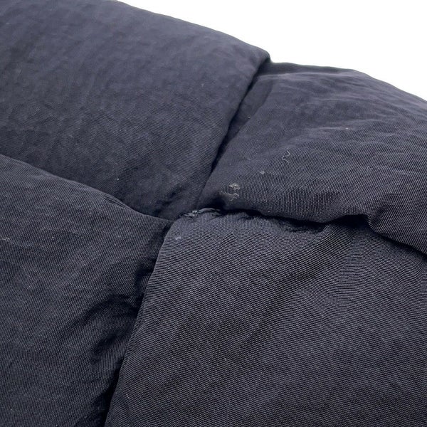 ボッテガヴェネタ ボディバッグ パデットカセット ナイロン 679763 BOTTEGA VENETA バッグ 黒