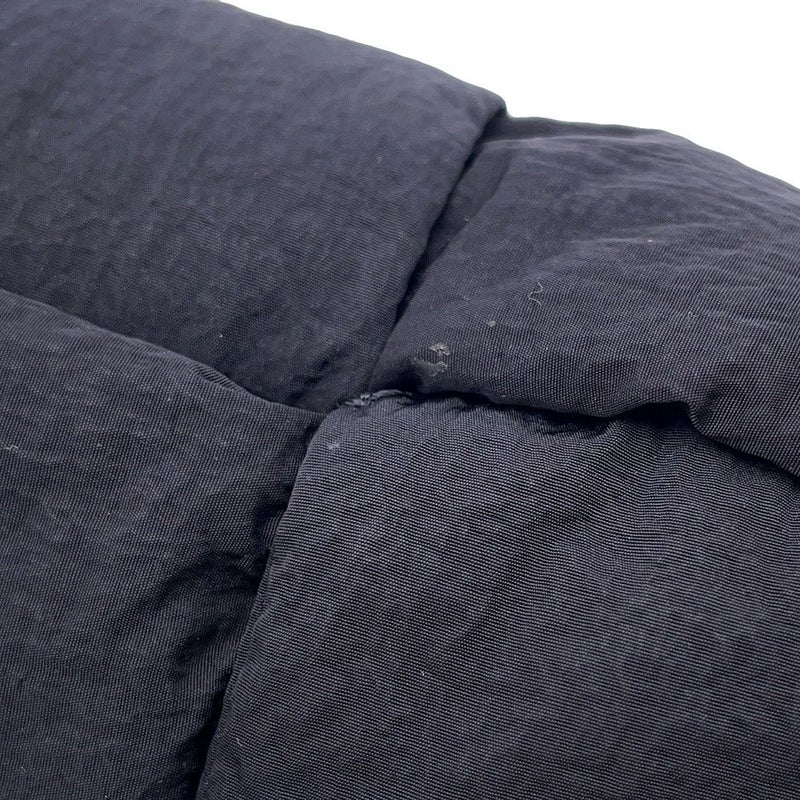 ボッテガヴェネタ ボディバッグ パデットカセット ナイロン 679763 BOTTEGA VENETA バッグ 黒