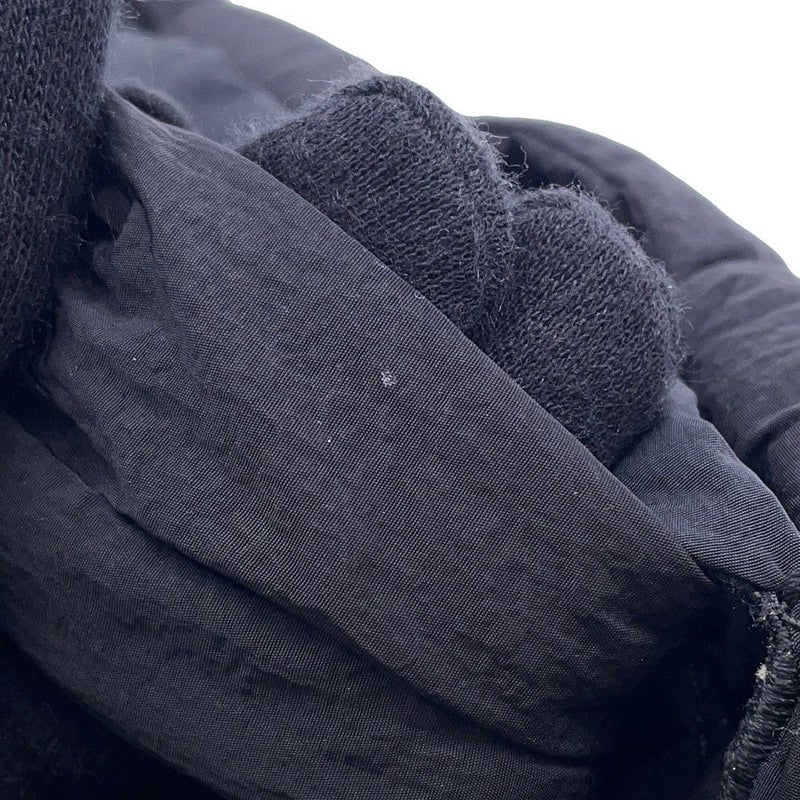 ボッテガヴェネタ ボディバッグ パデットカセット ナイロン 679763 BOTTEGA VENETA バッグ 黒