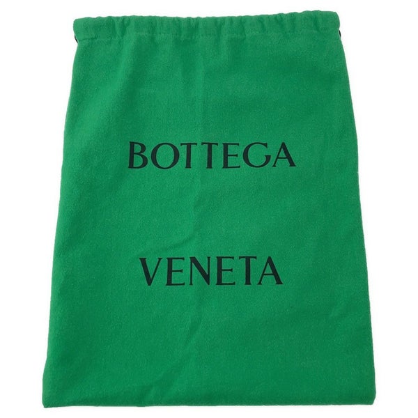 ボッテガヴェネタ ボディバッグ パデットカセット ナイロン 679763 BOTTEGA VENETA バッグ 黒