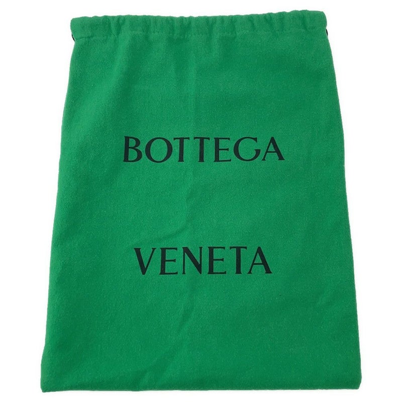 ボッテガヴェネタ ボディバッグ パデットカセット ナイロン 679763 BOTTEGA VENETA バッグ 黒