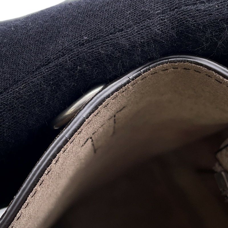 セリーヌ ハンドバッグ ラゲージ ナノショッパー レザー189243 CELINE 2wayショルダー