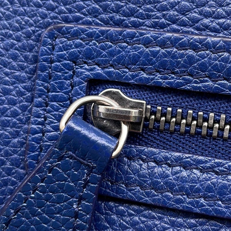 セリーヌ ハンドバッグ ラゲージ ナノショッパー レザー 189243 CELINE 2wayショルダー