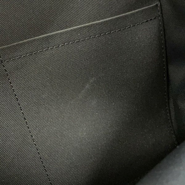 ルイヴィトン リュックサック モノグラム・エクリプス バックパック M43186 LOUIS VUITTON 黒 ブラック