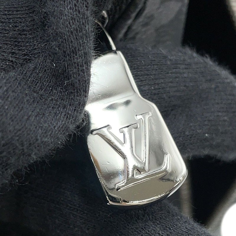 ルイヴィトン リュックサック モノグラム・エクリプス バックパック M43186 LOUIS VUITTON 黒 ブラック