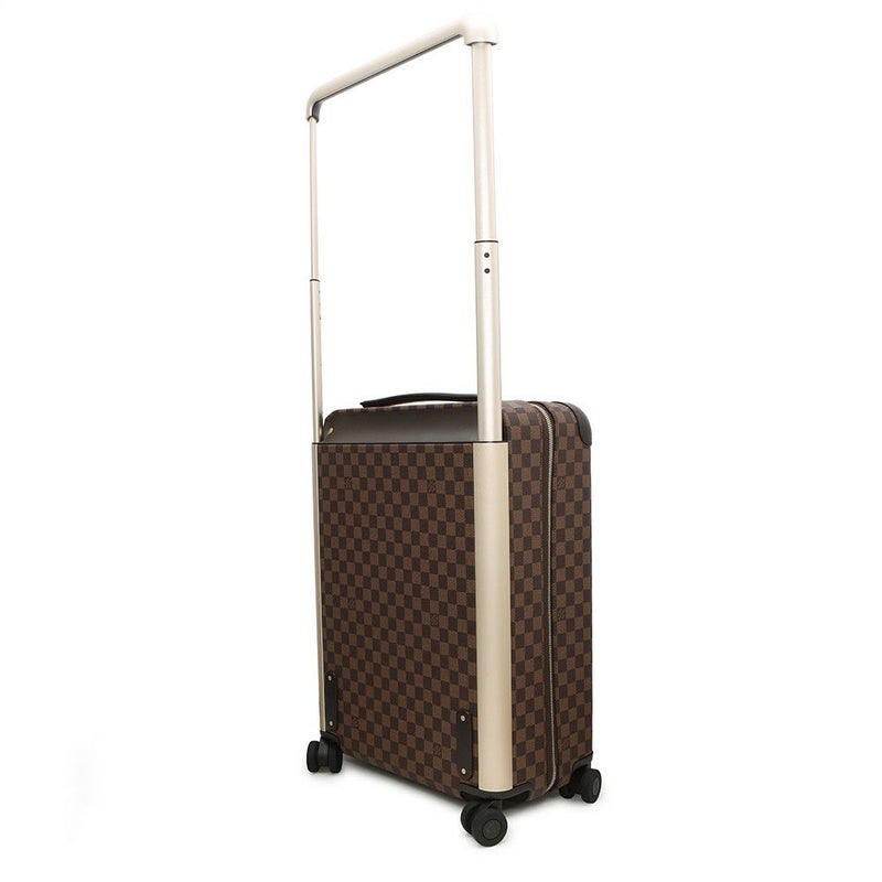 ルイヴィトン キャリーケース ダミエ・エベヌ ホライゾン55 N23304 スーツケース 旅行 トラベル