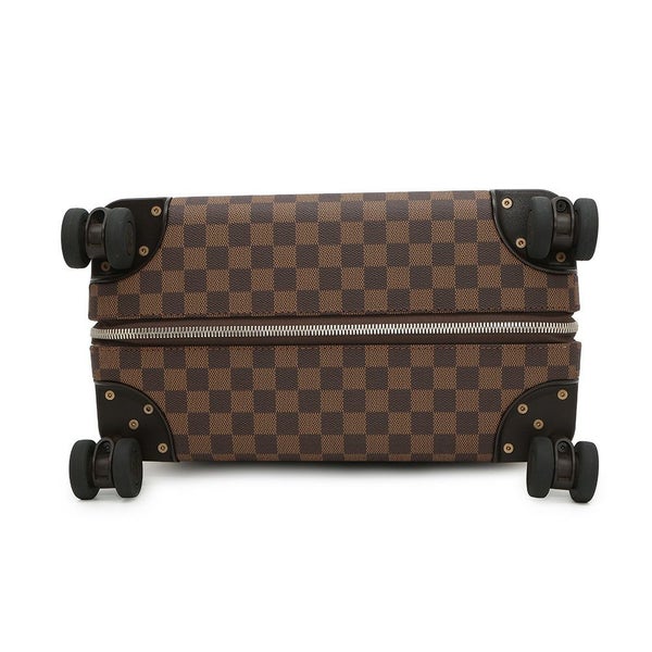 ルイヴィトン キャリーケース ダミエ・エベヌ ホライゾン55 N23304 スーツケース 旅行 トラベル
