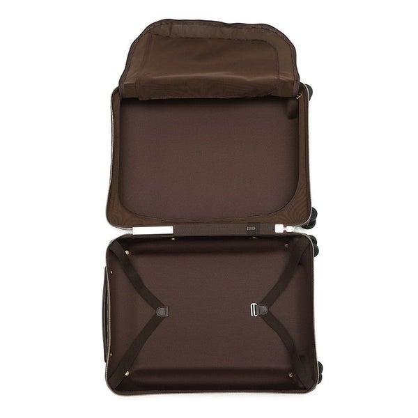 ルイヴィトン キャリーケース ダミエ・エベヌ ホライゾン55 N23304 スーツケース 旅行 トラベル