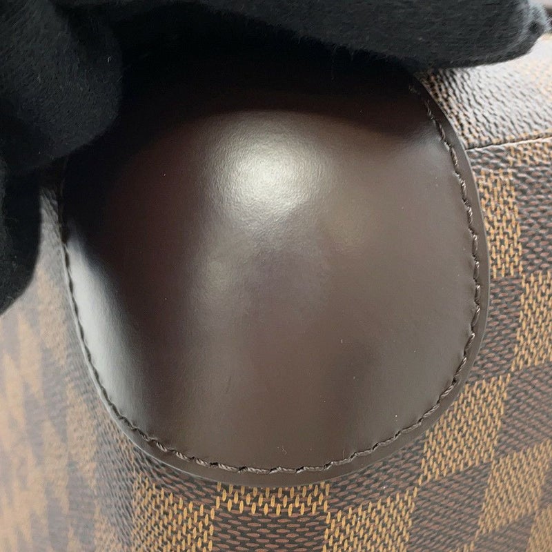 ルイヴィトン キャリーケース ダミエ・エベヌ ホライゾン55 N23304 スーツケース 旅行 トラベル