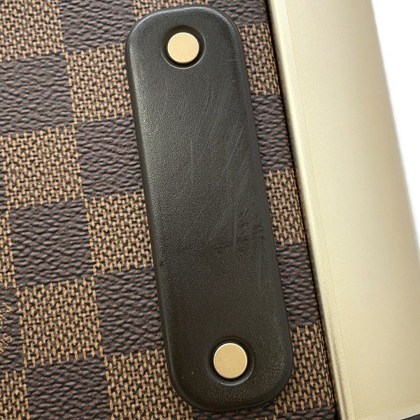 ルイヴィトン キャリーケース ダミエ・エベヌ ホライゾン55 N23304 スーツケース 旅行 トラベル