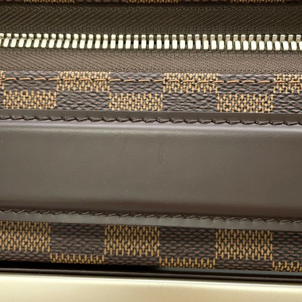 ルイヴィトン キャリーケース ダミエ・エベヌ ホライゾン55 N23304 スーツケース 旅行 トラベル