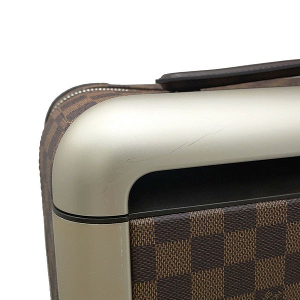 ルイヴィトン キャリーケース ダミエ・エベヌ ホライゾン55 N23304 スーツケース 旅行 トラベル
