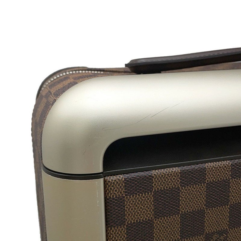 ルイヴィトン キャリーケース ダミエ・エベヌ ホライゾン55 N23304 スーツケース 旅行 トラベル