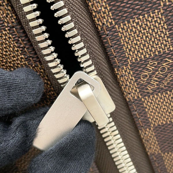 ルイヴィトン キャリーケース ダミエ・エベヌ ホライゾン55 N23304 スーツケース 旅行 トラベル