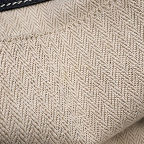 エルメス ハンドバッグ ボリード リラックス35 ブラック/シルバー金具 ヴォーシッキム □O刻印 HERMES 黒