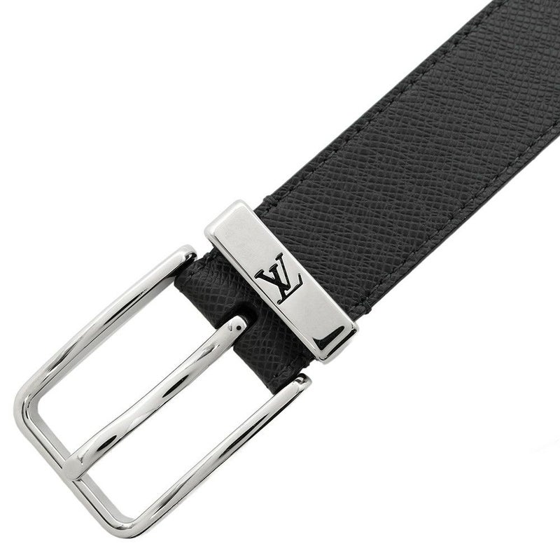 ルイヴィトン べルト タイガ サンチュール ポンヌフ サイズ95 M9221 LOUIS VUITTON メンズ