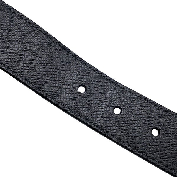 ルイヴィトン べルト タイガ サンチュール ポンヌフ サイズ95 M9221 LOUIS VUITTON メンズ