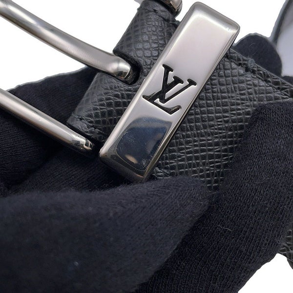 ルイヴィトン べルト タイガ サンチュール ポンヌフ サイズ95 M9221 LOUIS VUITTON メンズ