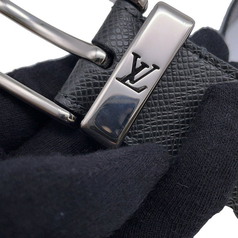 ルイヴィトン べルト タイガ サンチュール ポンヌフ サイズ95 M9221 LOUIS VUITTON メンズ