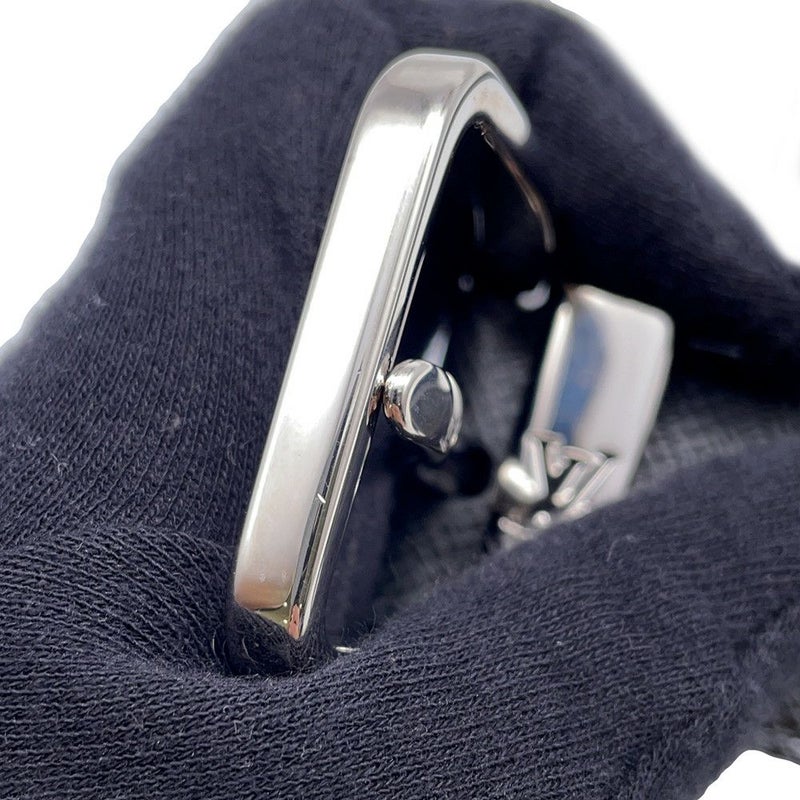 ルイヴィトン べルト タイガ サンチュール ポンヌフ サイズ95 M9221 LOUIS VUITTON メンズ