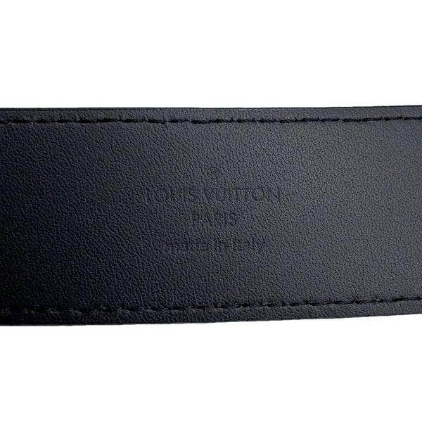 ルイヴィトン べルト タイガ サンチュール ポンヌフ サイズ95 M9221 LOUIS VUITTON メンズ