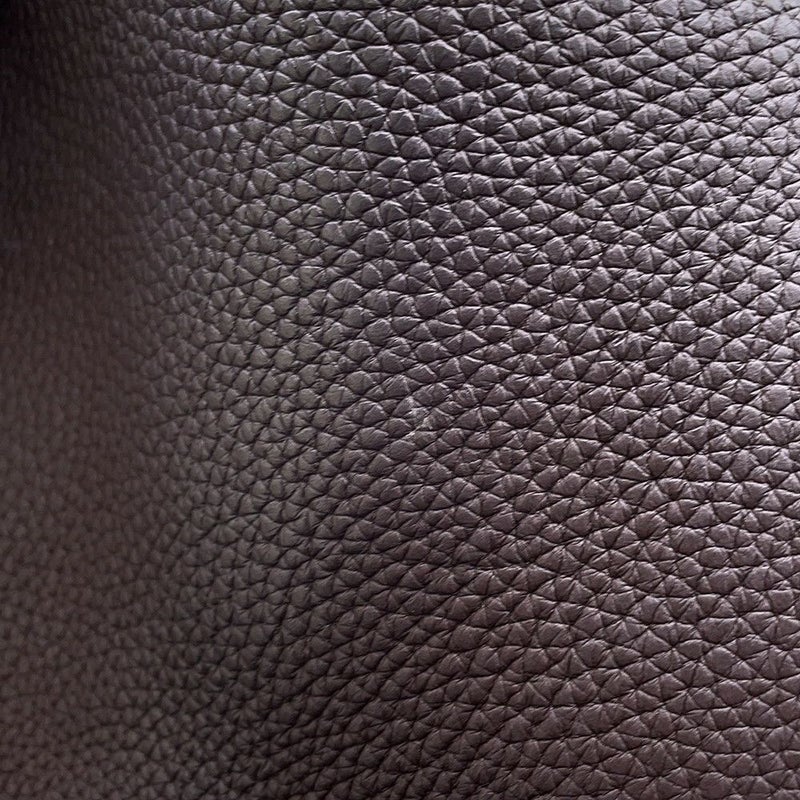 エルメス ピコタンロックPM カザック2 ブルーニュイ/ルージュセリエ/フランボワーズ/シルバー金具 トリヨンクレマンス Z刻印