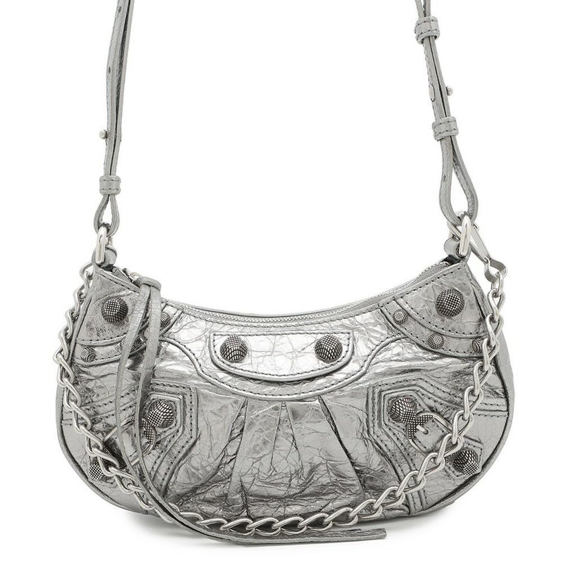 バレンシアガ ショルダーバッグ ルカゴール ミニ 695814 BALENCIAGA 2way