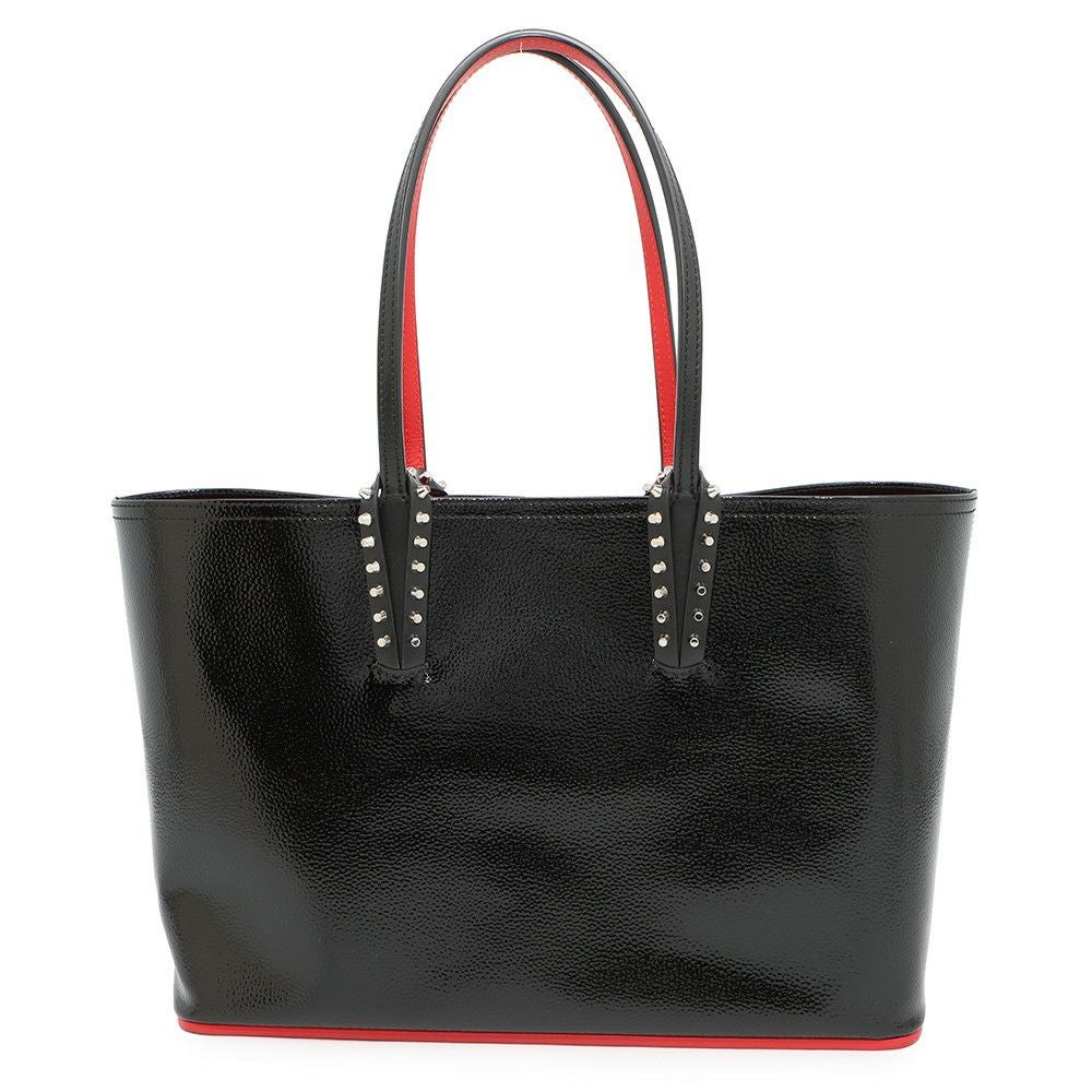 Christian Louboutin Cabata（カバタ）トート 系 Amazon | [Christian Louboutin] [クリスチャンルブタン] トートバッグ