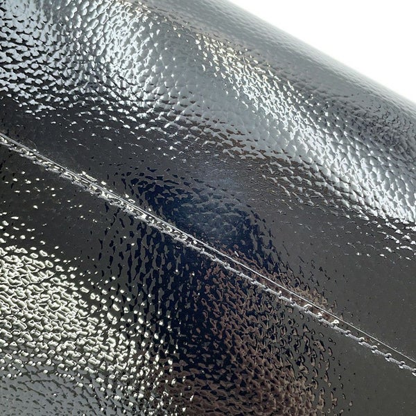 クリスチャン・ルブタン トートバッグ カバタ CABATA スタッズ 3175207 Christian Louboutin ポーチ付き 黒